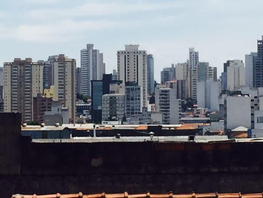 Hotel Flert Santana サンパウロ エクステリア 写真